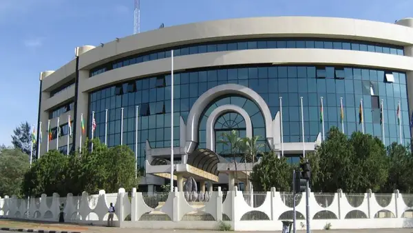 ECOWAS Secretariat