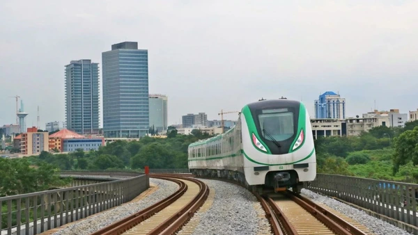 Abuja Light Rail Transit